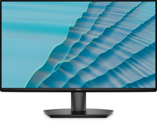 Dell SE2726H 27" Full HD 144Hz 4ms IPS Monitör - 1920x1080, 300 cd, HDMI 1.4, VESA, Tilt, FreeSync, Flicker-Free