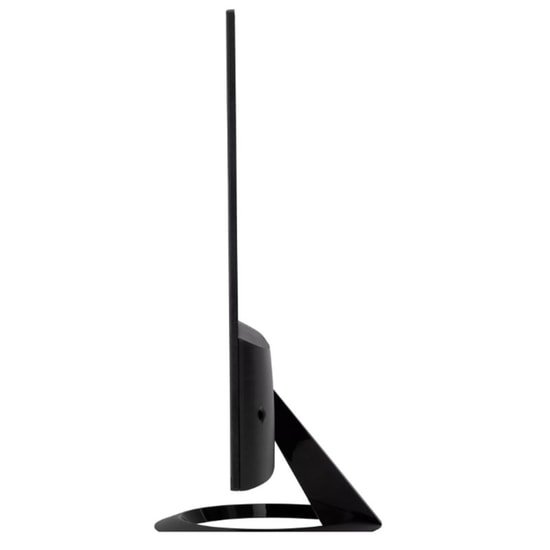 Asus VY249HG 23.8" Full HD 120Hz 1ms IPS Oyuncu Monitörü - 1920x1080, HDMI, VGA, Adaptive Sync, VRR, FlickerFree, VESA