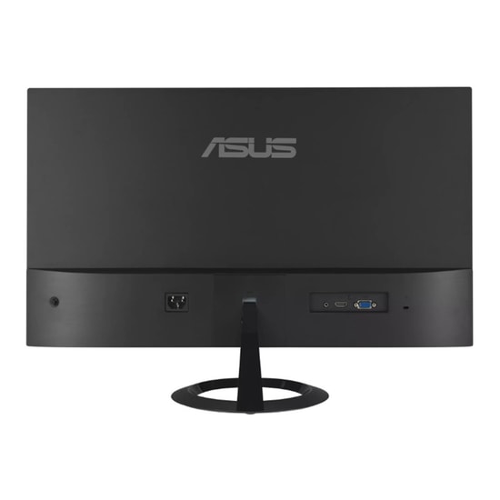 Asus VY249HG 23.8" Full HD 120Hz 1ms IPS Oyuncu Monitörü - 1920x1080, HDMI, VGA, Adaptive Sync, VRR, FlickerFree, VESA