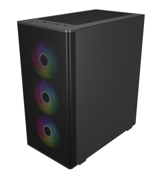 Exper Xera PC Flex XC275 i5-14600K RTX5070 12GB Masaüstü PC - 16GB RAM, 1TB M.2 SSD, 750W PSU, Mid Tower, FreeDOS