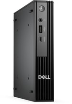 Dell Pro Micro Intel Ultra 5 235T Laptop (BTO106_QCM1250_EMEA) - 16GB DDR5 RAM, 512GB SSD, Win 11 Pro + 3 Yıl Garanti