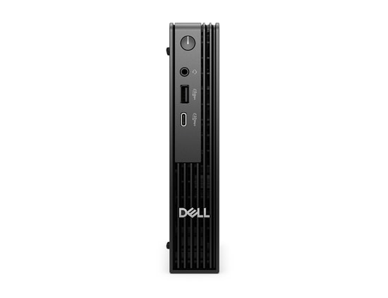 Dell Pro Micro Intel Ultra 5 235T Laptop (BTO106_QCM1250_EMEA) - 16GB DDR5 RAM, 512GB SSD, Win 11 Pro + 3 Yıl Garanti