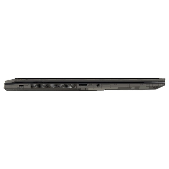 MSI Cyborg 15 A13VE-2270XTRNN i5-13420H RTX 4050 6GB GDDR6 Laptop - 16GB DDR5 RAM, 1TB SSD, 15.6" FHD 144Hz, FreeDOS