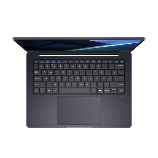 Asus ExpertBook Ultra7 255H 32GB RAM Laptop (B3405CCA-LY3704) - 512GB SSD, 14" WUXGA Ekran, FreeDOS İşletim Sistemi