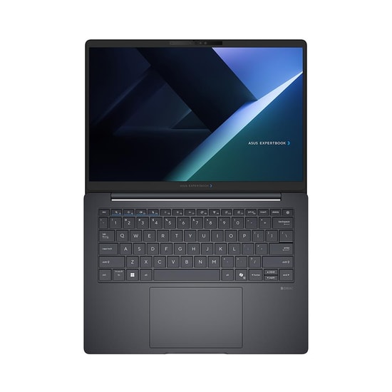 Asus ExpertBook Ultra7 255H 32GB RAM Laptop (B3405CCA-LY3704) - 512GB SSD, 14" WUXGA Ekran, FreeDOS İşletim Sistemi