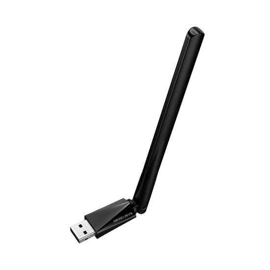 TP-LINK Mercusys MA550H Bluetooth 5.4 USB Adaptör - Uzun Menzil, Yüksek Hızlı Bağlantı, Harici Anten, BLE, Hızlı EDR