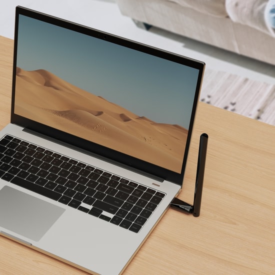 TP-LINK Mercusys MA550H Bluetooth 5.4 USB Adaptör - Uzun Menzil, Yüksek Hızlı Bağlantı, Harici Anten, BLE, Hızlı EDR