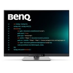 BenQ RD280UG 28.2" 4K+ 3:2 120Hz 5ms IPS Pivot Programlama Monitörü - Nano Mat Ekran, HDR400, MoonHalo Aydınlatma, USB-C