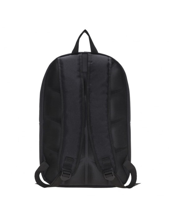 PLM Oslo 15.6" Siyah Notebook Sırt Çantası (1015082031) - Su Geçirmez Kumaş, Ergonomik, Çok Bölmeli, Ayarlanabilir Askı