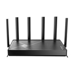 TP-Link Archer BE400 BE6500 WiFi 7 Router - 6.5 Gbps, Dual-Band, 2.5 Gbps Port, MU-MIMO, 6 Anten, EasyMesh