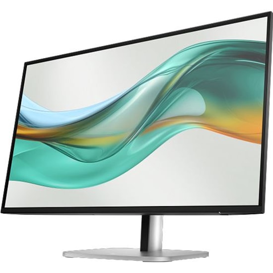 HP Series 5 Pro 527pu 27" QHD USB-C IPS Monitör (9E0G5AA) - 2560x1440, 100Hz, 5ms, 350cd, 100W PD, HDMI, DP, 1Gbit LAN