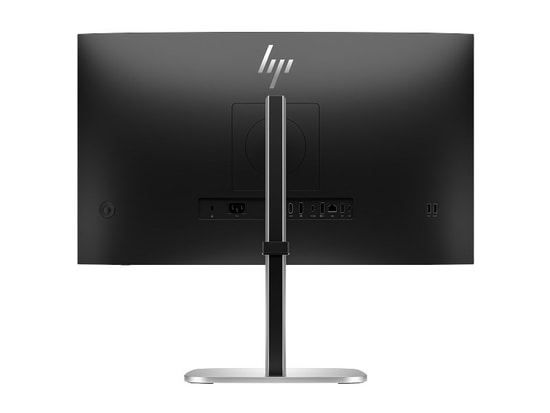 HP Series 5 Pro 527pu 27" QHD USB-C IPS Monitör (9E0G5AA) - 2560x1440, 100Hz, 5ms, 350cd, 100W PD, HDMI, DP, 1Gbit LAN