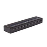 Brother PJ-863 Taşınabilir A4 Termal Yazıcı - 300dpi, 13.5ppm, 3ips, 300dpi, 256MB Ram, MFi Bluetooth, NFC, USB, Wi-Fi