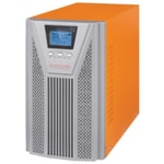 Makelsan Powerpack SE 3KVA (8x 9AH) Online UPS - 1F/1F Giriş/Çıkış, Kesintisiz Güç Kaynağı, Yüksek Güvenlik