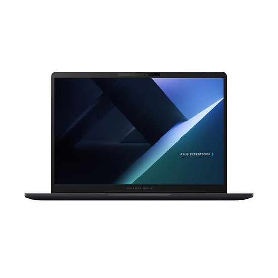 Asus ExpertBook B3 B3405CCA Intel Core Ultra 7 255H, 16GB RAM, 512GB SSD, 14" FHD FreeDOS Laptop (B3405CCA-LY3481)