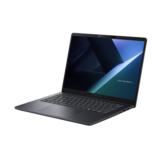 Asus ExpertBook B3 B3405CCA Intel Core Ultra 7 255H, 16GB RAM, 512GB SSD, 14" FHD FreeDOS Laptop (B3405CCA-LY3481)