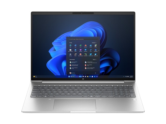 HP ProBook 4 G1i AI (CT9M3ET) Intel Ultra 7 255U Laptop -  24GB DDR5 RAM, 1TB SSD, 16" WUXGA Ekran, FreeDOS