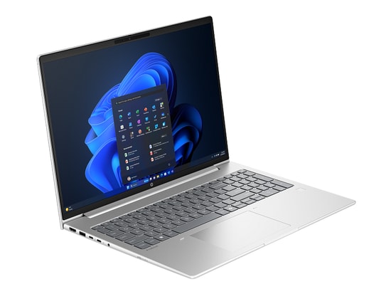 HP ProBook 4 G1i AI (CT9M3ET) Intel Ultra 7 255U Laptop -  24GB DDR5 RAM, 1TB SSD, 16" WUXGA Ekran, FreeDOS