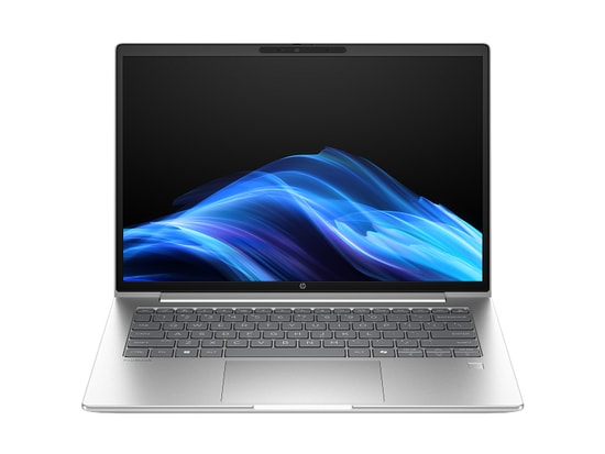 HP ProBook 4 G1i (D36KMET) AI Intel Ultra 7 255H Laptop - 24GB DDR5 RAM, 1TB SSD, 14" WUXGA Ekran, RTX 3050, FreeDOS