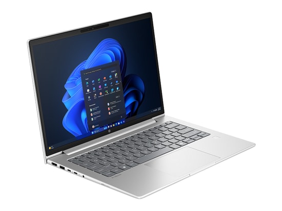 HP ProBook 4 G1i (D36KMET) AI Intel Ultra 7 255H Laptop - 24GB DDR5 RAM, 1TB SSD, 14" WUXGA Ekran, RTX 3050, FreeDOS
