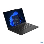 Lenovo ThinkPad X1 Carbon 21NS004MTX Ultra 7-258V Laptop - 32GB RAM, 1TB SSD, 14" OLED 2.8K Ekran, Intel Arc, Win11 Pro