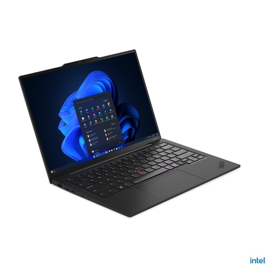 Lenovo ThinkPad X1 Carbon 21NS004MTX Ultra 7-258V Laptop - 32GB RAM, 1TB SSD, 14" OLED 2.8K Ekran, Intel Arc, Win11 Pro