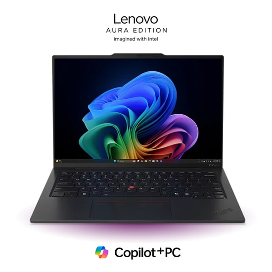 Lenovo ThinkPad X1 Carbon 21NS004MTX Ultra 7-258V Laptop - 32GB RAM, 1TB SSD, 14" OLED 2.8K Ekran, Intel Arc, Win11 Pro