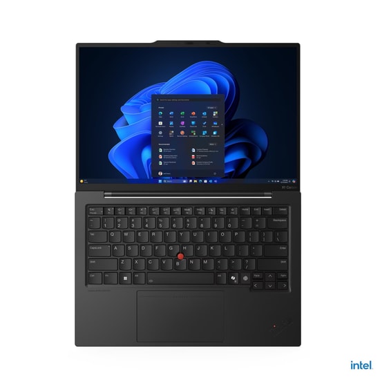 Lenovo ThinkPad X1 Carbon 21NS004MTX Ultra 7-258V Laptop - 32GB RAM, 1TB SSD, 14" OLED 2.8K Ekran, Intel Arc, Win11 Pro