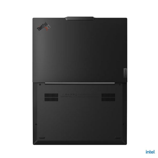 Lenovo ThinkPad X1 Carbon 21NS004MTX Ultra 7-258V Laptop - 32GB RAM, 1TB SSD, 14" OLED 2.8K Ekran, Intel Arc, Win11 Pro