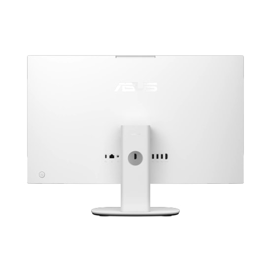 ASUS V470VAK-C516512W0D Core i5-210H 27" All-in-One PC - 16GB DDR5 RAM, 512GB SSD, FreeDOS, Beyaz