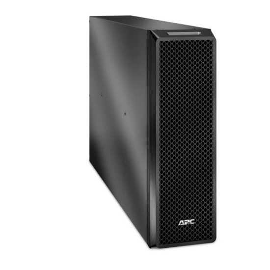 APC Smart-UPS SRT On-Line UPS İçin 192V Tower Harici Batarya Paketi (SRT192BP2) - 8kVA/10kVA, Kabinet Montaj, Akü Paketi