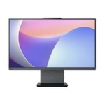 Lenovo Neo 50a (12SCA078TR) 23.8" FHD IPS All-in-One PC - i7-13620H, 16GB DDR5 RAM, 512GB SSD, Iris Xe, FreeDOS