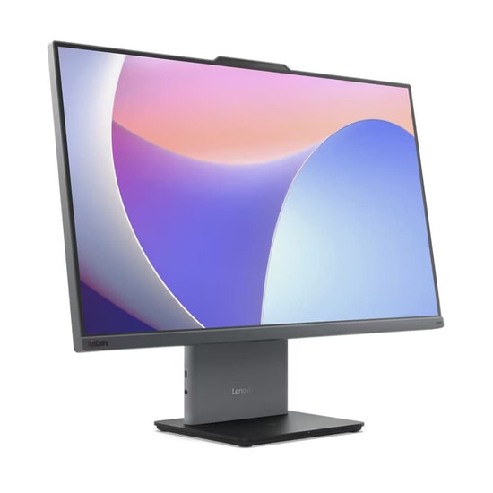 Lenovo Neo 50a (12SCA078TR) 23.8" FHD IPS All-in-One PC - i7-13620H, 16GB DDR5 RAM, 512GB SSD, Iris Xe, FreeDOS