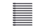 Wacom Pro Pen 2 Standard Yedek Uç (ACK22211) - 10'lu Paket, Wacom Pro Pen 2 ve Pro Pen 3D Uyumlu, Dayanıklı