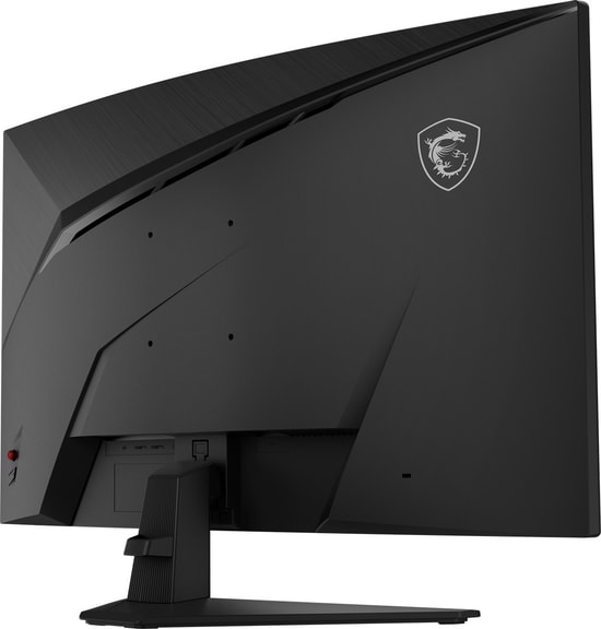 MSI MAG 321CQF E18 32" WQHD 180Hz 0.5ms Kavisli Gaming Monitör - 2560x1440, 300nit, 1500R, HDMI, DP, Rapid VA, FreeSync