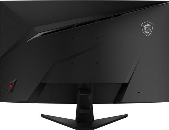 MSI MAG 321CQF E18 32" WQHD 180Hz 0.5ms Kavisli Gaming Monitör - 2560x1440, 300nit, 1500R, HDMI, DP, Rapid VA, FreeSync