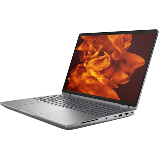 HP ZBook Fury 16 G1i Core Ultra 7 265HX RTX Pro 3000 12GB Laptop (C65G2ES) - 32GB DDR5 RAM, 1TB SSD, 16" WUXGA, W11 Pro
