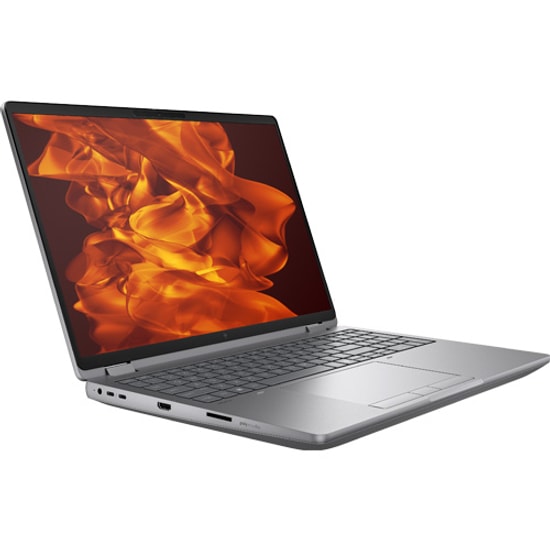 HP ZBook Fury 16 G1i Core Ultra 7 265HX RTX Pro 3000 12GB Laptop (C65G2ES) - 32GB DDR5 RAM, 1TB SSD, 16" WUXGA, W11 Pro