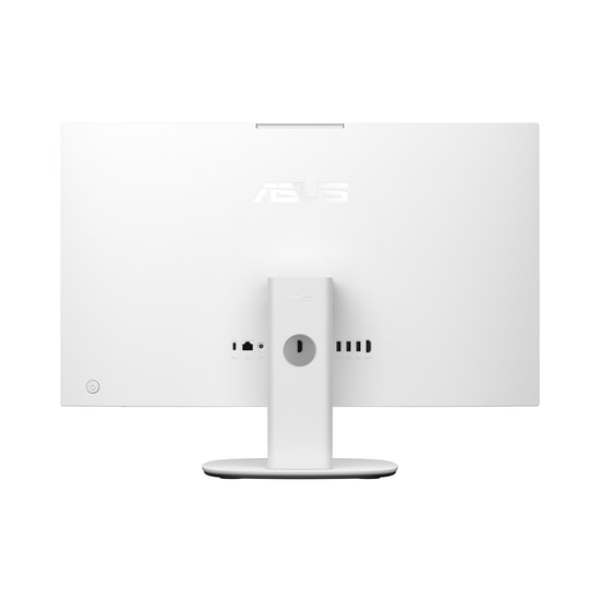 ASUS V470VAK-C516512B0D Intel Core i5-210H 27" Full HD All-in-One PC - 16GB DDR5 RAM, 512GB SSD, FreeDOS, Siyah