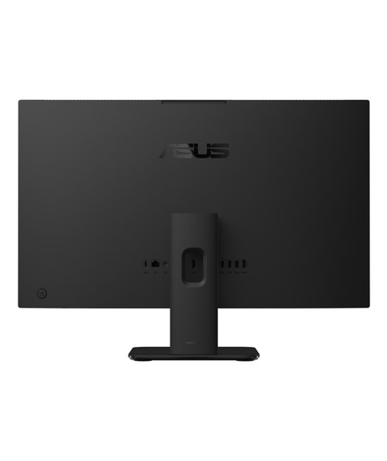 ASUS V470VAK-C516512B0D Intel Core i5-210H 27" Full HD All-in-One PC - 16GB DDR5 RAM, 512GB SSD, FreeDOS, Siyah