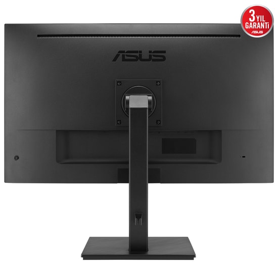 Asus VA32UQSB 31.5" 4K Adaptive-Sync Pivot IPS Monitör - 3840x2160, 60Hz, 4ms, 350cd, HDR10, HDMI, DP, USB 3.2, GamePlus