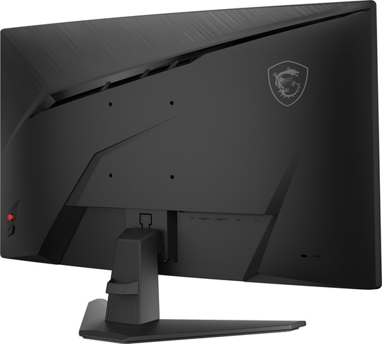 MSI MAG 274CF X24 27" FHD 240Hz 0.5ms Curved VA Oyuncu Monitörü - 1920x1080, 300cd, FreeSync Premium, 1500R, HDR Ready