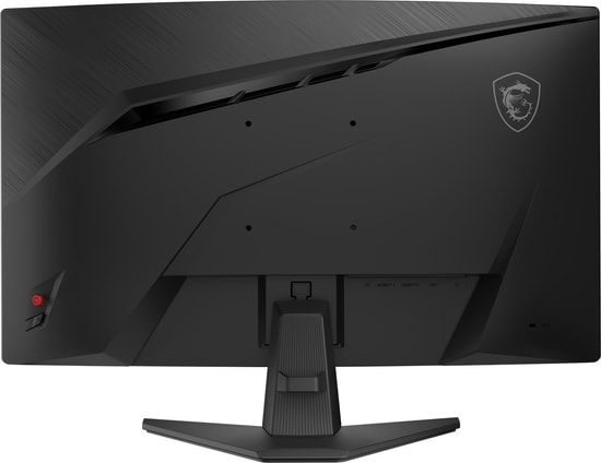 MSI MAG 274CF X24 27" FHD 240Hz 0.5ms Curved VA Oyuncu Monitörü - 1920x1080, 300cd, FreeSync Premium, 1500R, HDR Ready