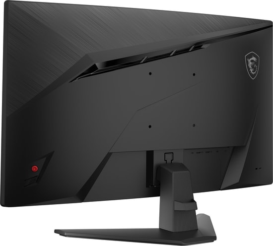 MSI MAG 274CF X24 27" FHD 240Hz 0.5ms Curved VA Oyuncu Monitörü - 1920x1080, 300cd, FreeSync Premium, 1500R, HDR Ready
