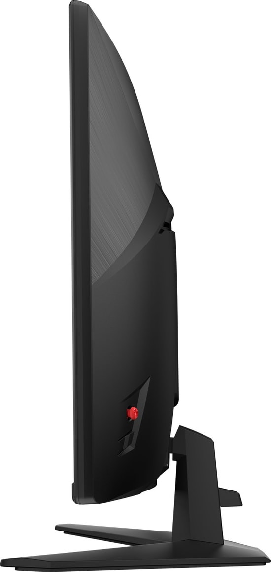 MSI MAG 274CF X24 27" FHD 240Hz 0.5ms Curved VA Oyuncu Monitörü - 1920x1080, 300cd, FreeSync Premium, 1500R, HDR Ready