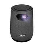 Asus ZenBeam Latte L1 300 Lümen Şarjlı 720p Mini Projektör - 1280x720, 6000mAh Batarya, HDMI, USB, 10W Harman Kardon Ses