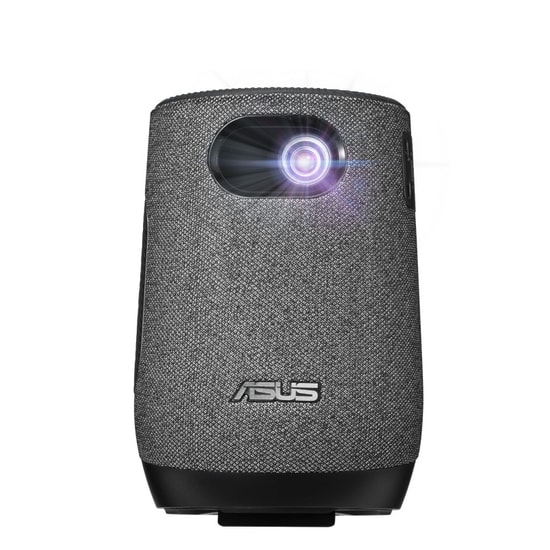 Asus ZenBeam Latte L1 300 Lümen Şarjlı 720p Mini Projektör - 1280x720, 6000mAh Batarya, HDMI, USB, 10W Harman Kardon Ses