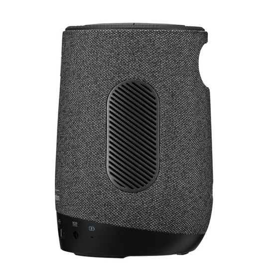 Asus ZenBeam Latte L1 300 Lümen Şarjlı 720p Mini Projektör - 1280x720, 6000mAh Batarya, HDMI, USB, 10W Harman Kardon Ses