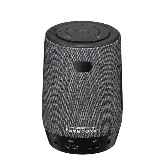 Asus ZenBeam Latte L1 300 Lümen Şarjlı 720p Mini Projektör - 1280x720, 6000mAh Batarya, HDMI, USB, 10W Harman Kardon Ses