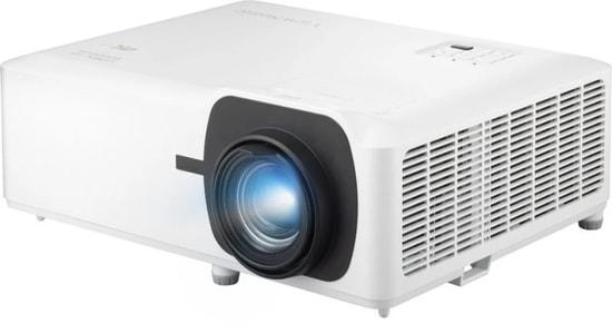ViewSonic LS901HD 6000 Lümen Full HD Lazer Projeksiyon (VS20032) - 1920x1080, 30000 Saat, HDMI, RJ45, HDBaseT, 1.7x Zoom
